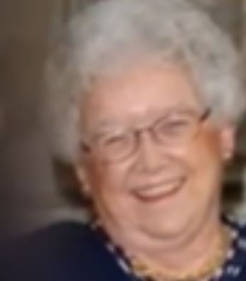 Martha Katherine Dick